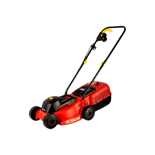 Газонокосилка DDE LME 3313 (791-714) электрическая