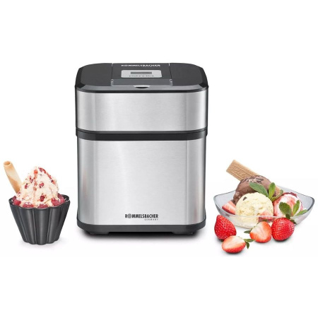 Мороженица Rommelsbacher IM 12