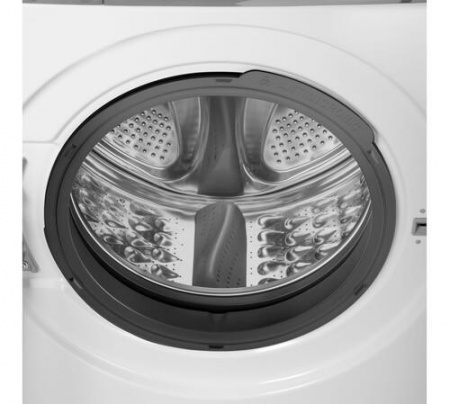 Стиральная машина MAUNFELD MFWM148WH02 белый