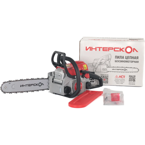 Бензопила Интерскол ПЦБ 180-14 (875.0.0.40)