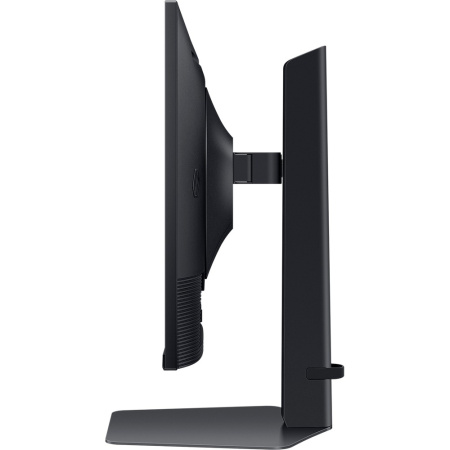 Монитор Samsung S27DG502EI (LS27DG502EIXCI) black