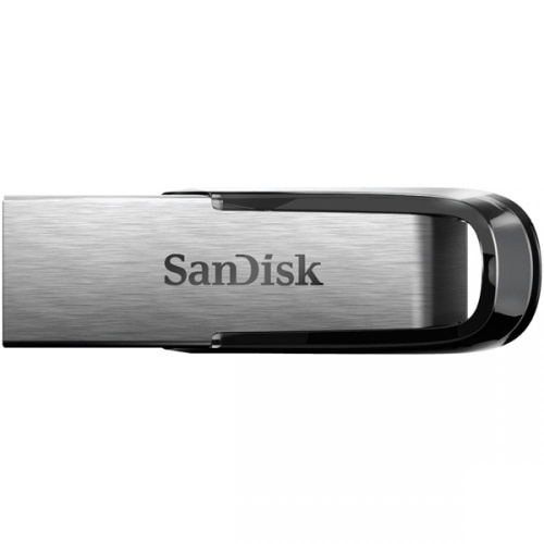 Flash Drive SanDisk CZ73 Ultra Flair 128GB USB 3.0, Metal (SDCZ73-128G-G46)
