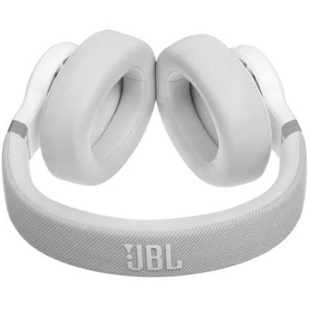 Беспроводные/проводные наушники JBL Live 770NC белый