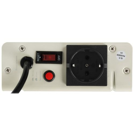 Стабилизатор напряжения FinePower R-300WM