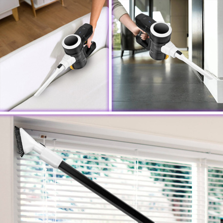 Пылесос KITFORT KT-5271