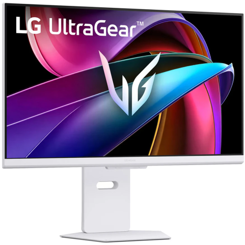 Монитор LG UltraGear 32G810SA-W.ARUZ черный