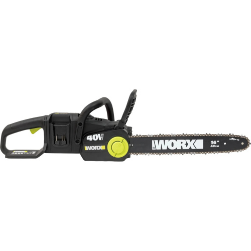 Цепная пила WORX Professional WD384.9 без АКБ и ЗУ