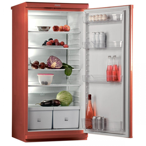 Холодильник POZIS Свияга-513-5 рубиновый (034UV)