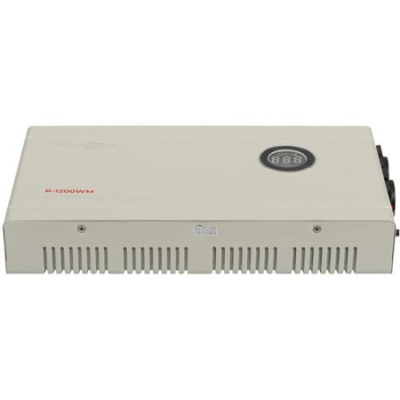 Стабилизатор напряжения FinePower R-1200WM