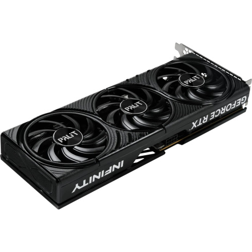Видеокарта PALIT RTX5060Ti Infinity 3 OC 8GB (NE7506TS19P1-GB2062S) PCIE16