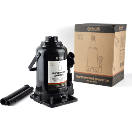 Домкрат БелАК БАК.00050 32 тонны