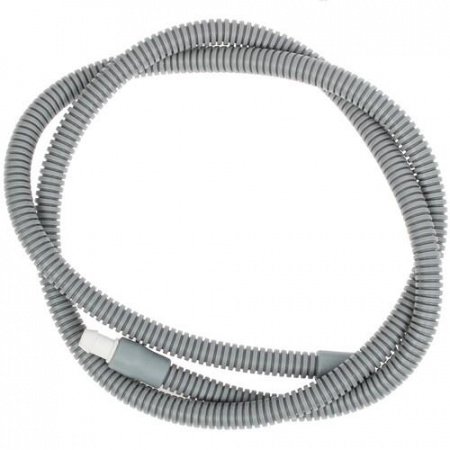 Сушильная машина Haier HD90-A2959S серебристый