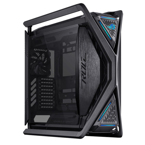 Корпус ASUS Rog Hyperion GR701 BTF Edition (90DC00F0-B39020) GR701/BTF/BK/PWM Fan