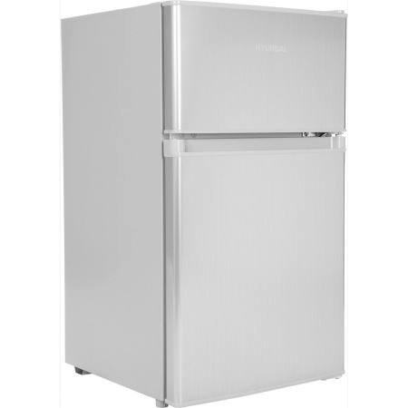 Холодильник Hyundai CT10051H silver