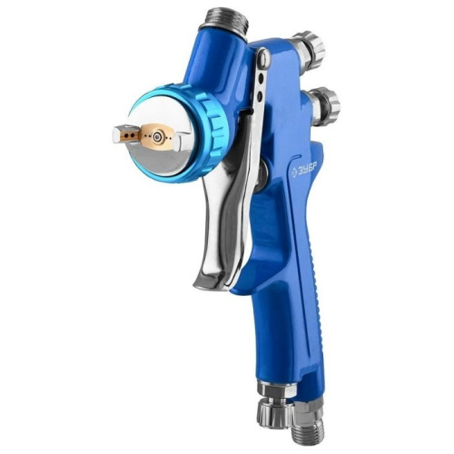 Краскораспылитель Зубр ПРО 300