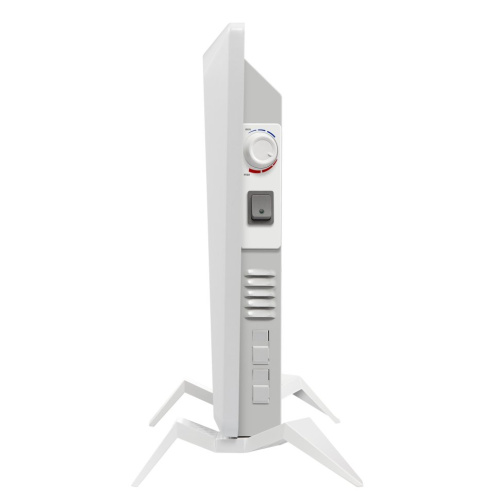 Электрический конвектор Ballu Solo Turbo BEC/SMT-2500+Кронштейн CWM-02