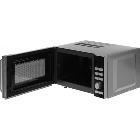 Микроволновая печь Galanz MOS-2402FDS серебристый