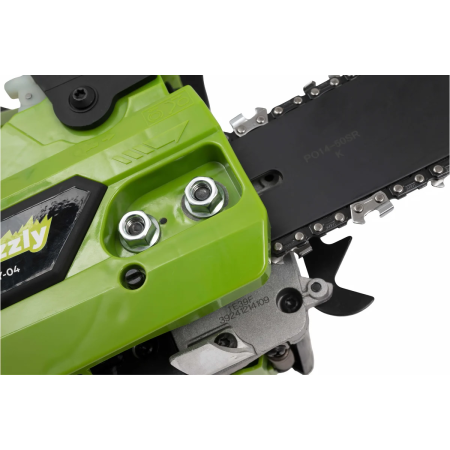 Бензопила Grizzly SKY-04