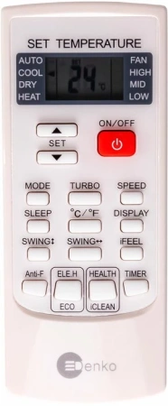 Сплит-система Denko DU-12 Legend 2024