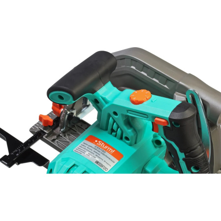 Пила циркулярная Sturm! CS51190
