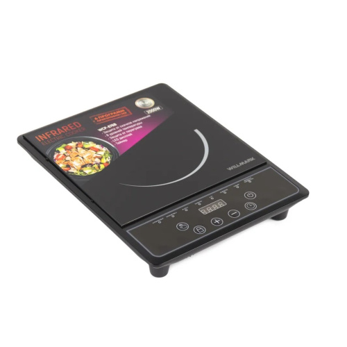 Настольная плитка WILLMARK WCP-676B