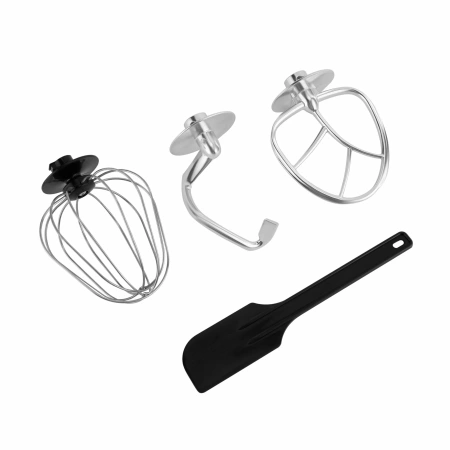 Кухонная машина Vitek VT-1434 черный