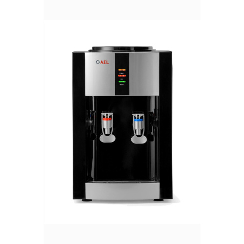 Кулер AEL TD-AEL-47 (00304)черный/серебристый