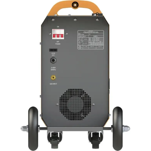 Сварочный полуавтомат Hugong Mig/Stick 250D III инвертор MIG-MAG/SPOT/FCAW/MMA/Lift TIG 7.12кВт