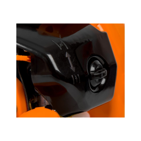 Воздуходувка Gigant LU-04 бензиновая