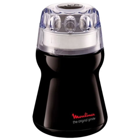 Кофемолка Moulinex AR110830 черный