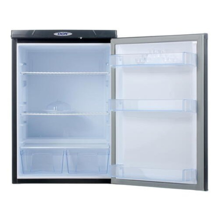 Холодильник DON R-407 G графит