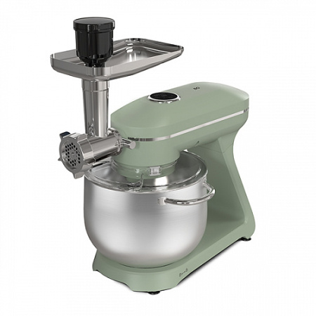 Миксер BQ MX852 Matte Green