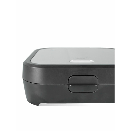 Сэндвичница Atlanta ATH-1079 черный