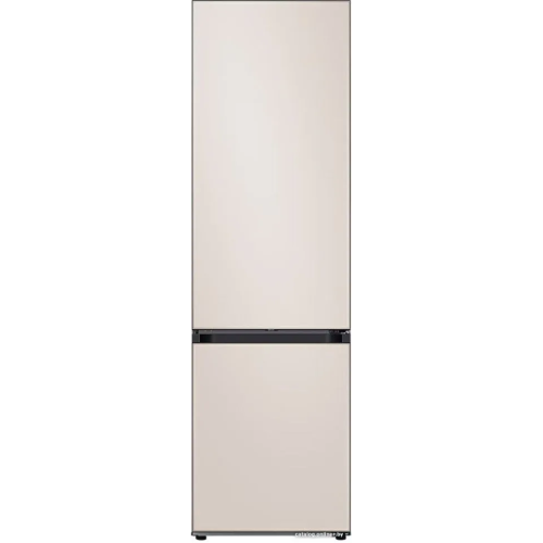 Холодильник Samsung RB38C7B5D39/EF бежевый