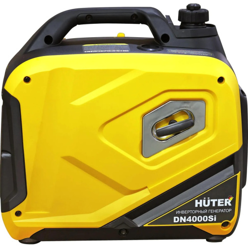 Генератор Huter DN4000Si (64/10)/8
