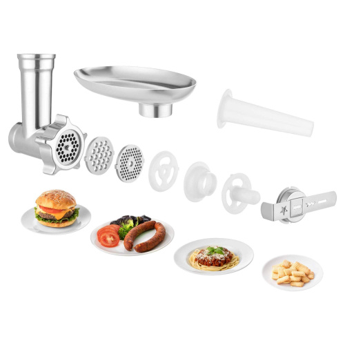 Кухонная машина Sencor STM 7900SS