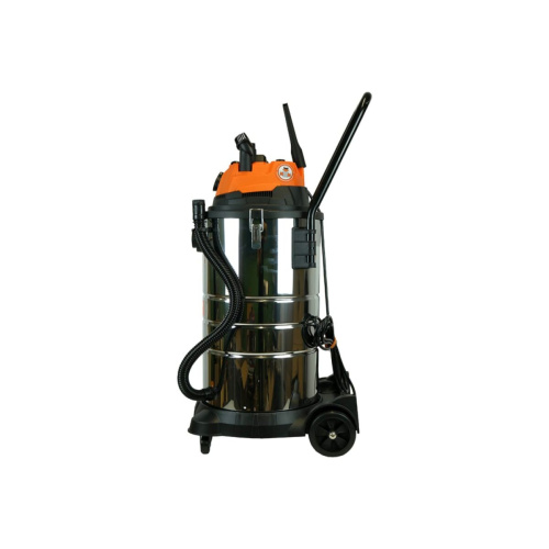 Строительный пылесос Sturm! VC7360 1800Вт оранжевый