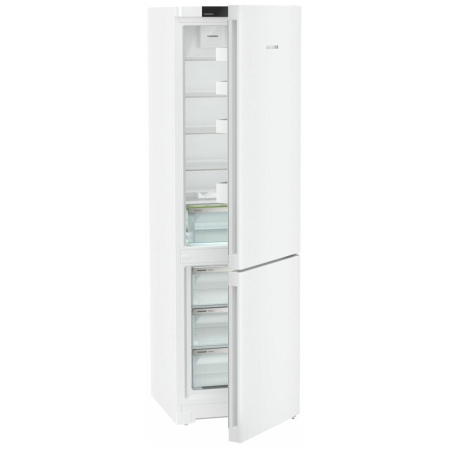 Холодильник LIEBHERR CNd 5703, белый