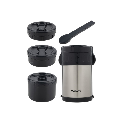 Термос MALLONY Valente 2л