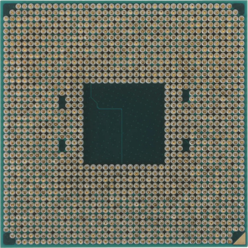 Процессор AMD Ryzen 3 5300G (100-000000253), AM4, OEM