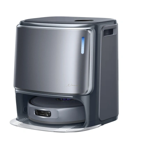 Робот-пылесос Narwal Freo Z10 Ultra Grey YJCC025