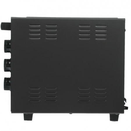 Мини-печь Simfer M3513 серебристый