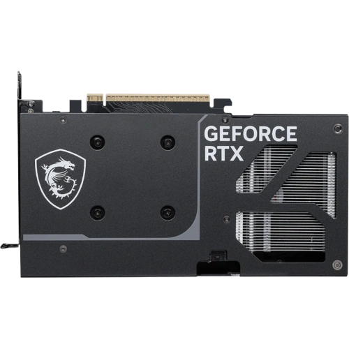 Видеокарта MSI RTX 5060 Ti 16G Ventus 2X Plus, 16Gb 128bit GDDR7 2572/28000/H PCI-E 5.0