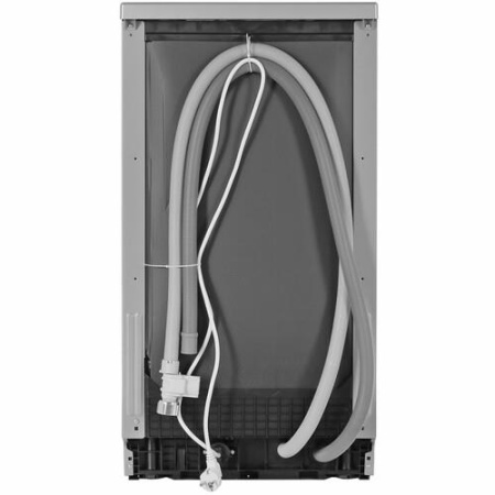 Посудомоечная машина Gorenje GS541D10X серый