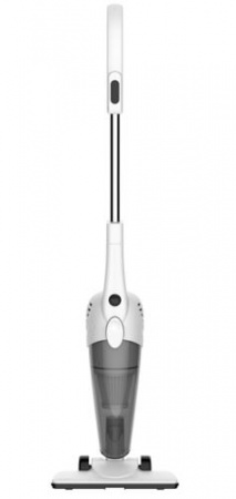 Пылесос  вертикальный  Deerma Combo DX118C  белый