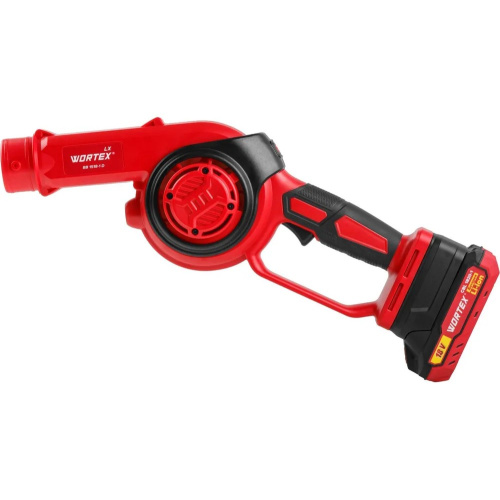 Воздуходувка Wortex LX BB 1518-1 D ALL1 XLT SET (1334644)