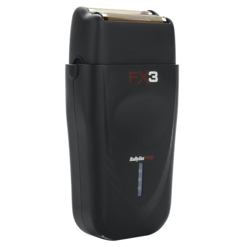 Шейвер BaByliss Pro FX3 FXX3SBE