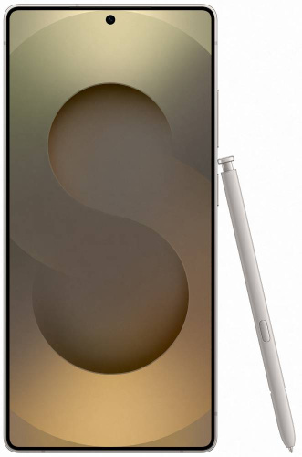 Смартфон Samsung Galaxy S25 Ultra 12/512 Гб 5G Титановый Серый