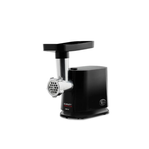 Мясорубка Scarlett SC-MG45S71 черный