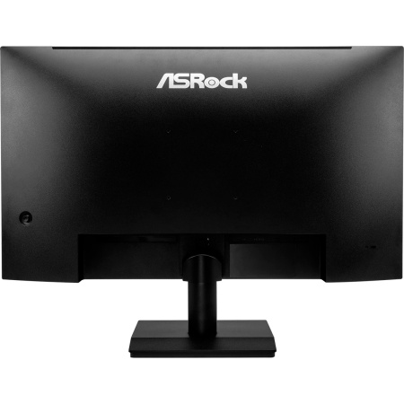 Монитор ASROCK CL27FFA Black